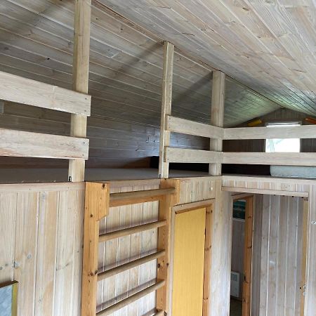 Aeldre Sommerhus Max 4 Voksne Og 4 Born Lemvig Exterior foto