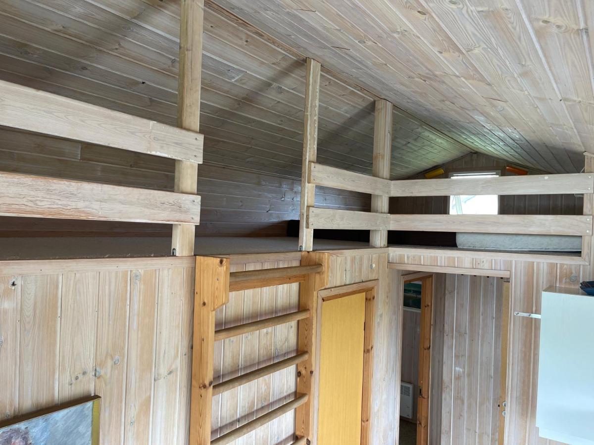 Aeldre Sommerhus Max 4 Voksne Og 4 Born Lemvig Exterior foto