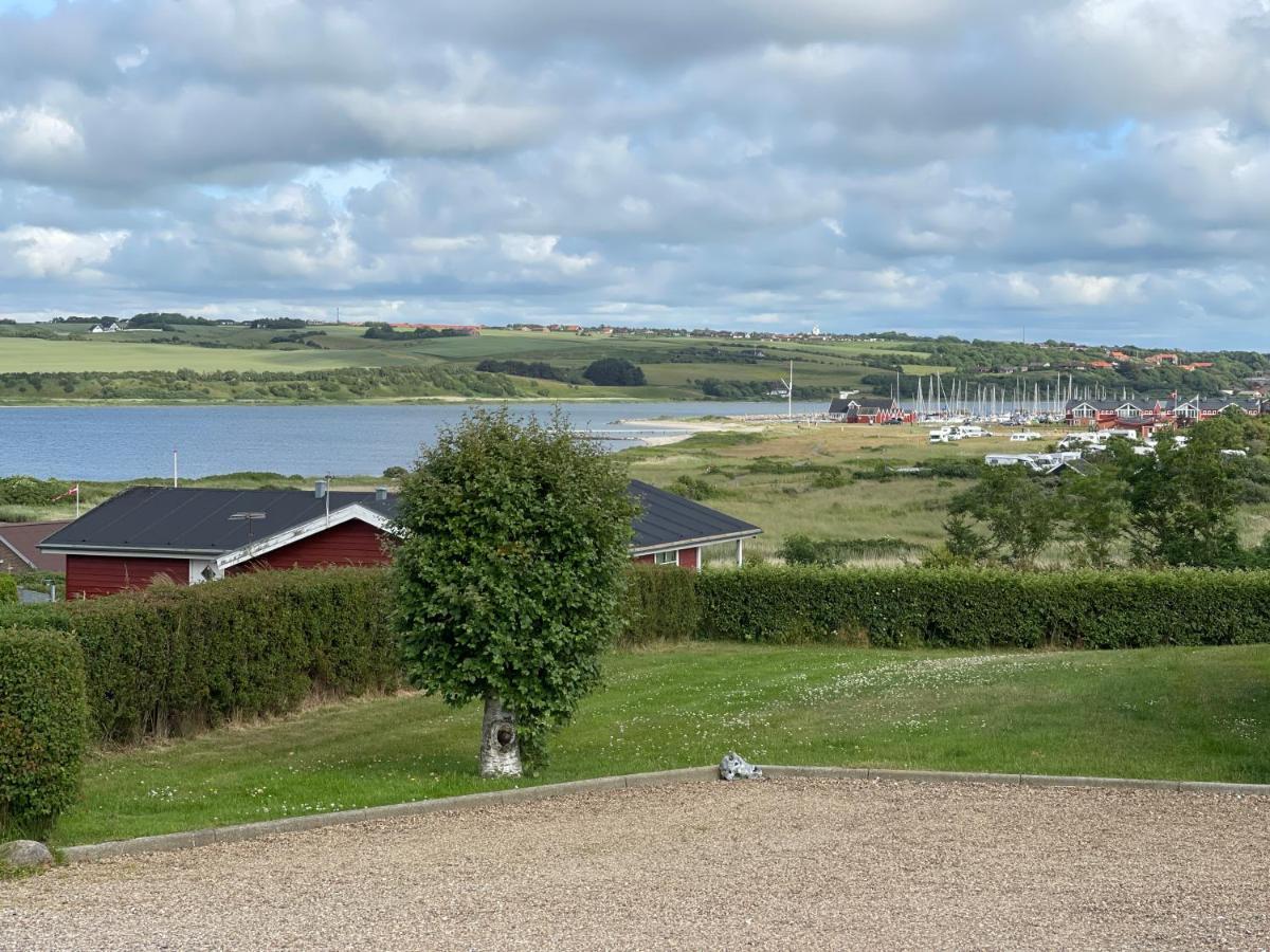 Aeldre Sommerhus Max 4 Voksne Og 4 Born Lemvig Exterior foto